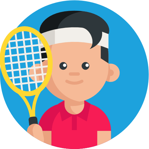 Tennis Player | D&Psports