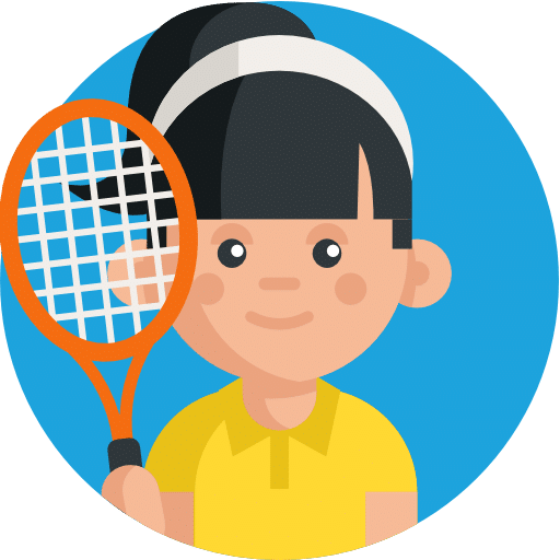 Tennis Player | D&Psports