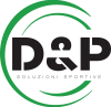 Logo | D&P Sports